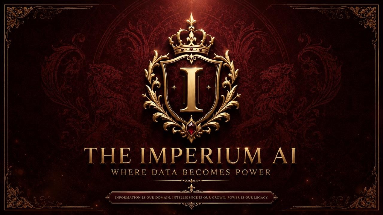 The Imperium AI